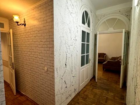 квартира за адресою Саксаганського вул., 131-Б