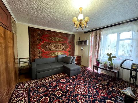 квартира за адресою Тростянецька вул., 121