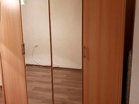 квартира за адресою Оболонський просп., 14-Ж