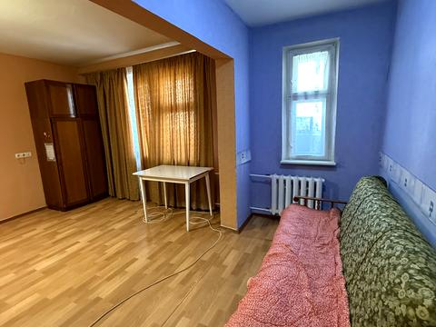 квартира за адресою Алматинська вул. (Алма-Атинська), 39-Е