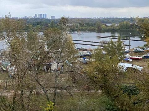квартира за адресою Прирічна вул., 19