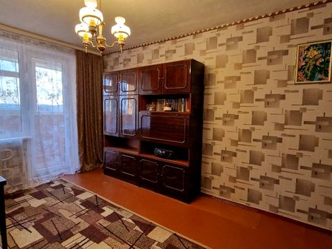 квартира по адресу Амосова ул. (Корчагінців), 48