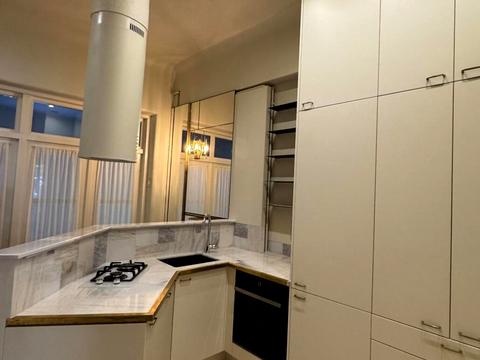 квартира за адресою Михайла Туган-Барановського вул., 3