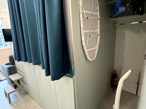 квартира по адресу Берёзовая ул., 45