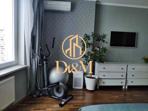 квартира за адресою Миколи Ушакова вул., 1-В