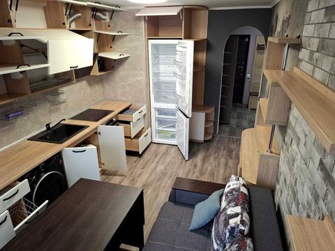 квартира за адресою Соломії Крушельницької вул., 15-Б