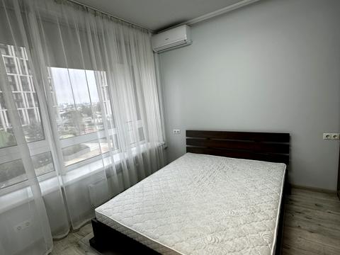 квартира за адресою Зарічна вул., 4 к2