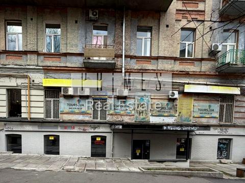 комерційна за адресою Велика Васильківська вул. (Червоноармійська), 23