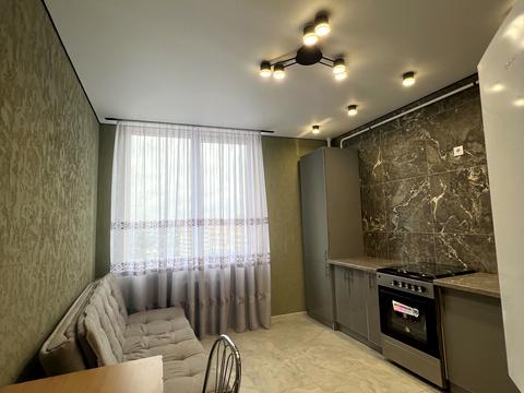 квартира за адресою Оксамитова вул., 9-А