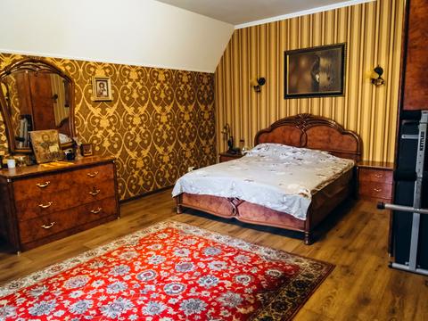 будинок за адресою Антонія Михайловського вул.