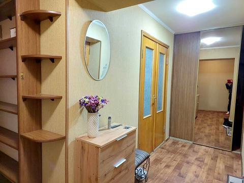 квартира за адресою Д. Галецького, 50