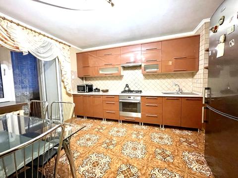 квартира по адресу Будного ул., 20