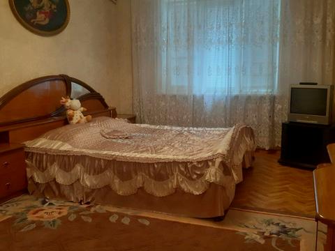 квартира по адресу Дарницкая ул., 9