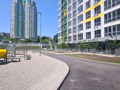 квартира за адресою Вишгородська вул., 45г