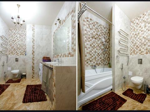 квартира по адресу Гагаринское Плато ул. (Гагаринское Плато), 5