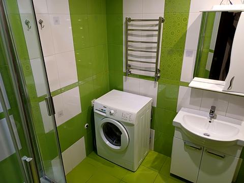 квартира за адресою Зоряний бульв., 1-Д