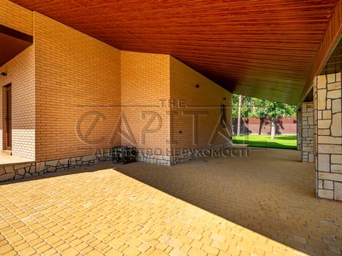 дом по адресу Ореховая ул.