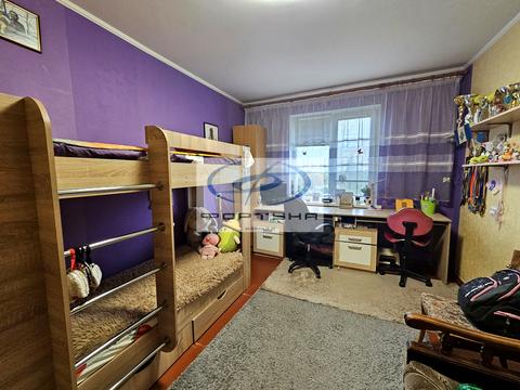 квартира за адресою Перемоги просп., 10