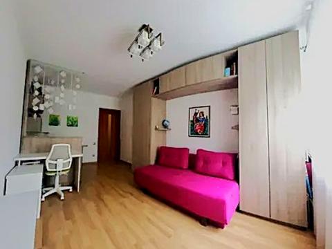 квартира за адресою Тракторобудівників просп., 85а