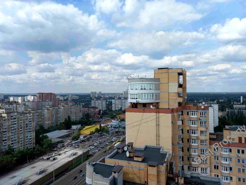 коммерческая по адресу Академика Палладина просп., 20