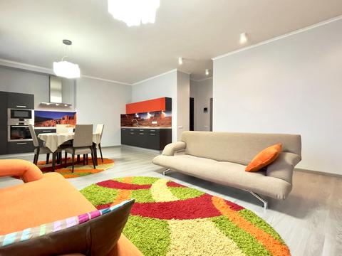 квартира за адресою Гвардійців-Широнінців вул., 33