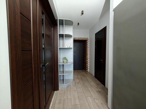 квартира по адресу Нове Шосе, 8б