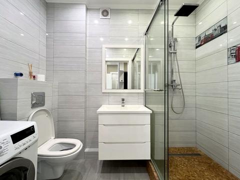 квартира за адресою Ягідна вул., 19