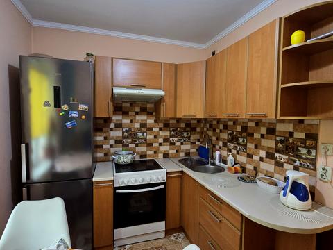 квартира по адресу Ревуцкого ул., 18