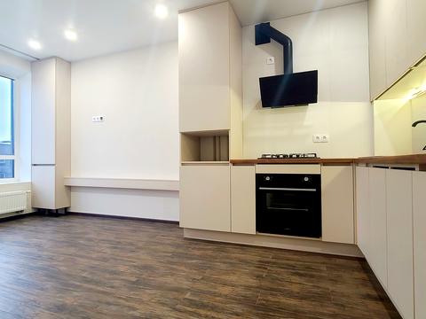 квартира за адресою Соборна вул., 2-К/26