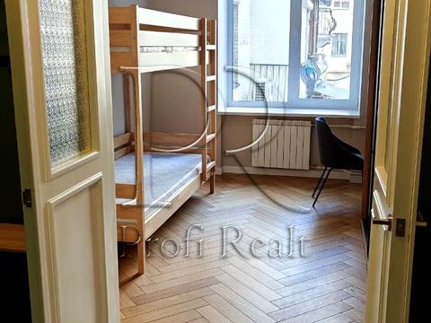 квартира за адресою Київ, Шовковична вул., 1