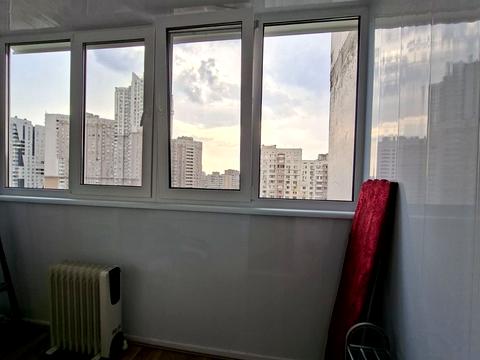 квартира по адресу Петра Григоренко просп., 29