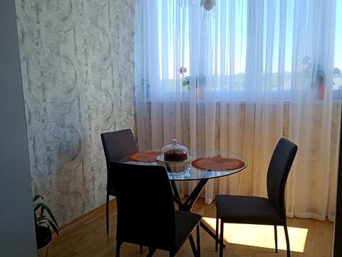 квартира по адресу Васильковская ул., 18