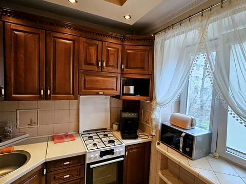 квартира за адресою Академіка Євгена Лазаренка вул., 9