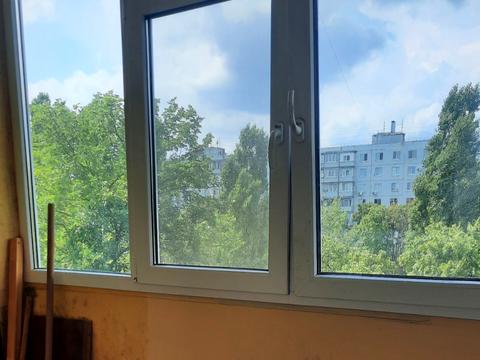 квартира по адресу Тракторостроителей просп., 158