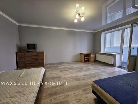 квартира по адресу Харьковская ул., 3/2