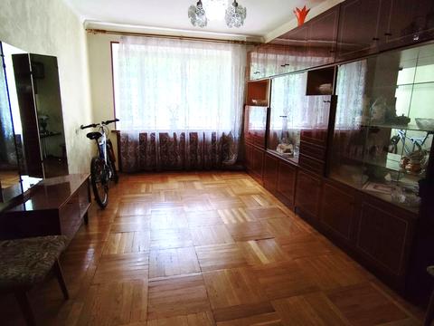 квартира по адресу Одесса, Инглези ул. (25-ї Чапаєвської Дивізії), 3-А