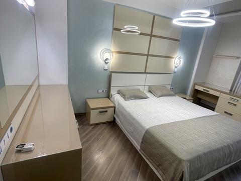 квартира за адресою Юлії Здановської вул. (Ломоносова), 50/2