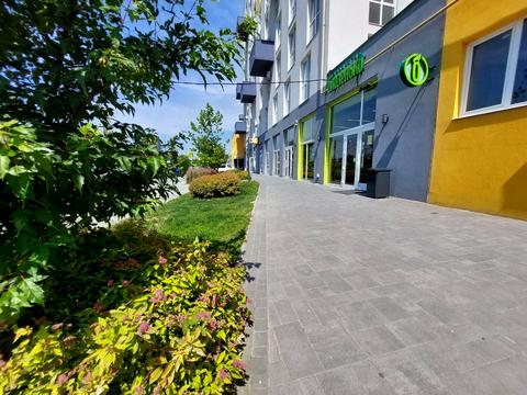 квартира по адресу Рудненская ул. (Белогорская), 8-Д