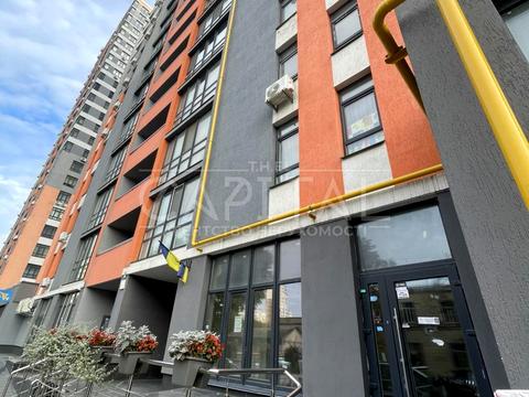 коммерческая по адресу Николая Гулака ул., 2-А