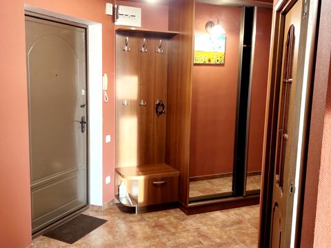 квартира за адресою Артилерійська вул., 4в