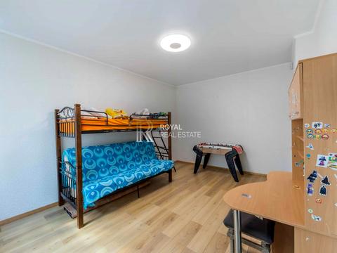 дом по адресу Княгини Ольги ул.