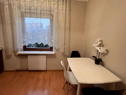 квартира по адресу Срибнокильская ул., 14