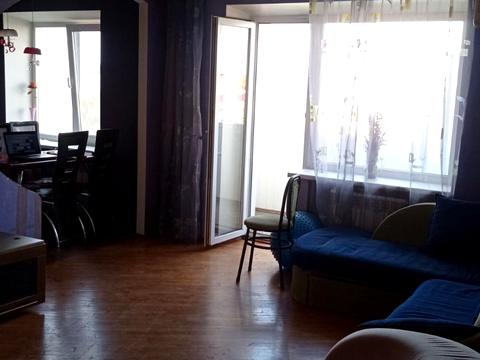 квартира за адресою Фортечна, 90