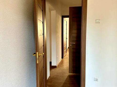 квартира за адресою Милославська вул., 18