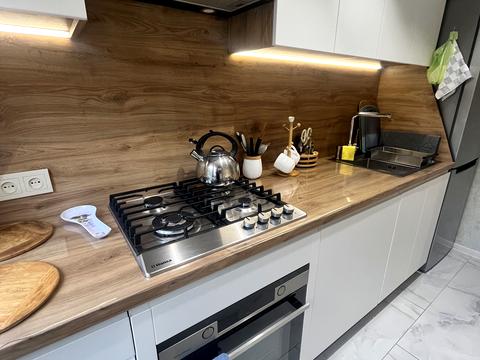 квартира по адресу Калиновая ул., 77