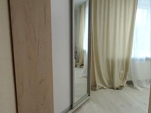 квартира за адресою Київ, Авіаконструкторська вул. (Генерала Вітрука), 23