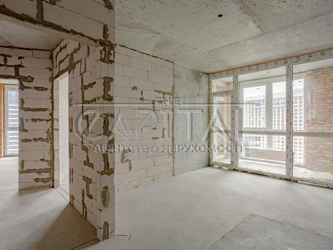 квартира за адресою Дніпровська набережна вул., 13