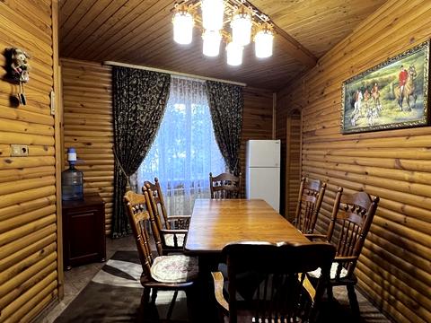 дом по адресу Делегатская ул.
