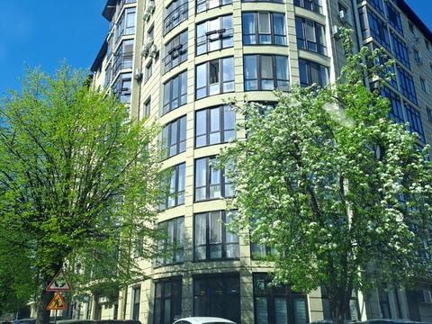 квартира за адресою Довга вул., 20б