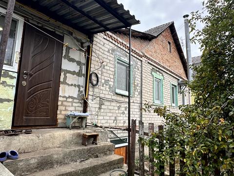 будинок за адресою Василя Кука вул. (Дибенка)